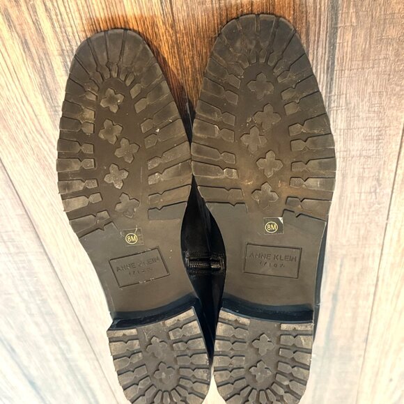 Anne Klein Cassie Ankle Boot - 8 - Picture 7 of 7